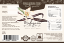 120ML SWEETENED VANILLA PASTE