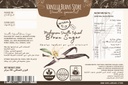 200G VANILLA INFUSED BROWN SUGAR