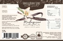 220ML SWEETENED VANILLA PASTE