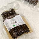 500g ORGANIC BOURBON VANILLA BEANS