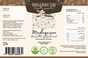 500ML PURE VANILLA EXTRACT (NON ALCOHOLIC)