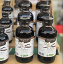 220ML PURE VANILLA EXTRACT (NON ALCOHOLIC)