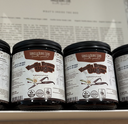 200G VANILLA INFUSED BROWN SUGAR