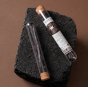2 MAURITIAN VANILLA BEANS