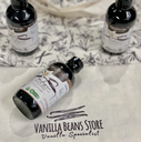 120ML PURE VANILLA EXTRACT (NON ALCOHOLIC)