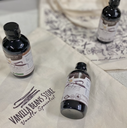 120ML SWEETENED VANILLA PASTE