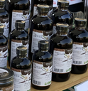 220ML PURE VANILLA EXTRACT (NON ALCOHOLIC)