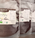 100Gr ORGANIC VANILLA POWDER